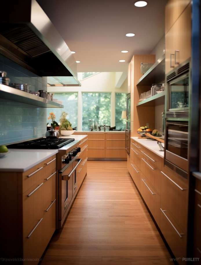 remodeling ideas for compact kitchens