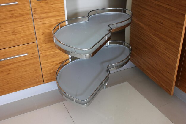 Custom Cabinets for Small Kitchens