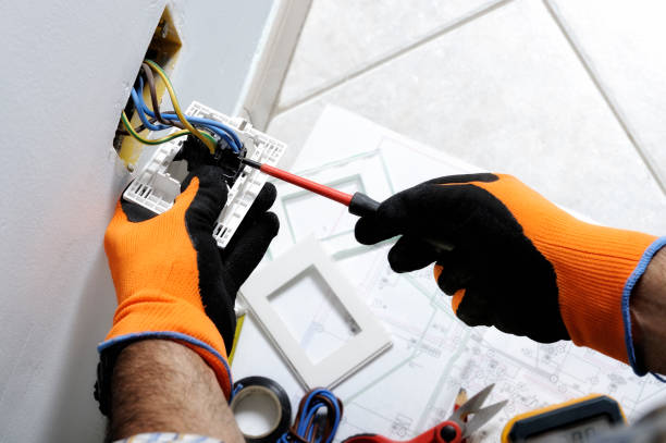 electrical installation services in Santa Monica