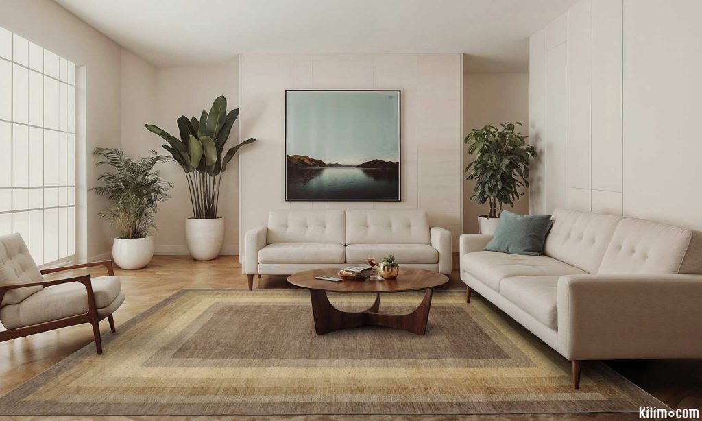 Mid-Century Modern Ideas