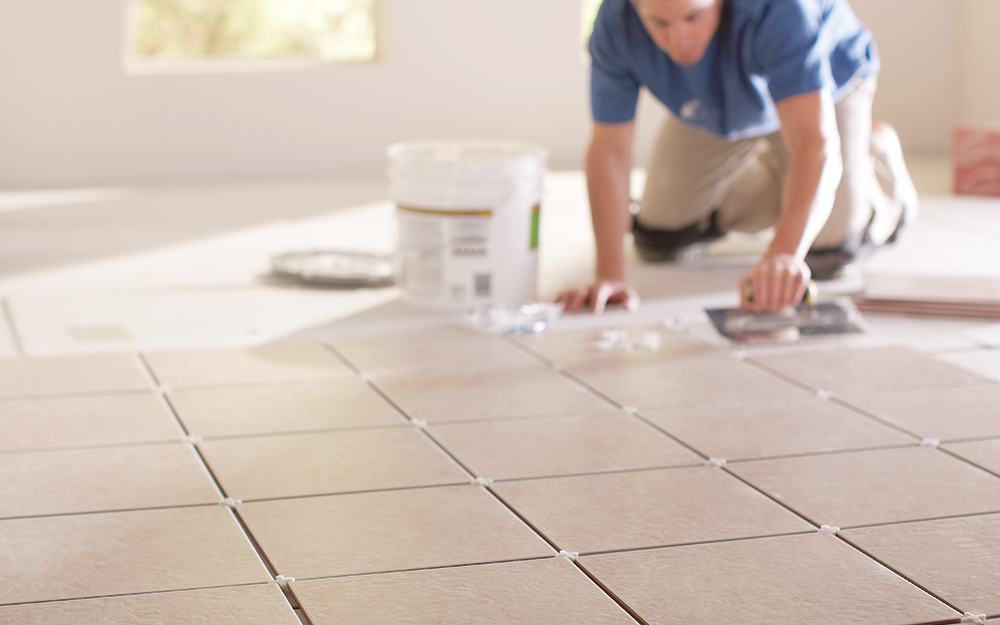 Tile Contractors in Santa Monica