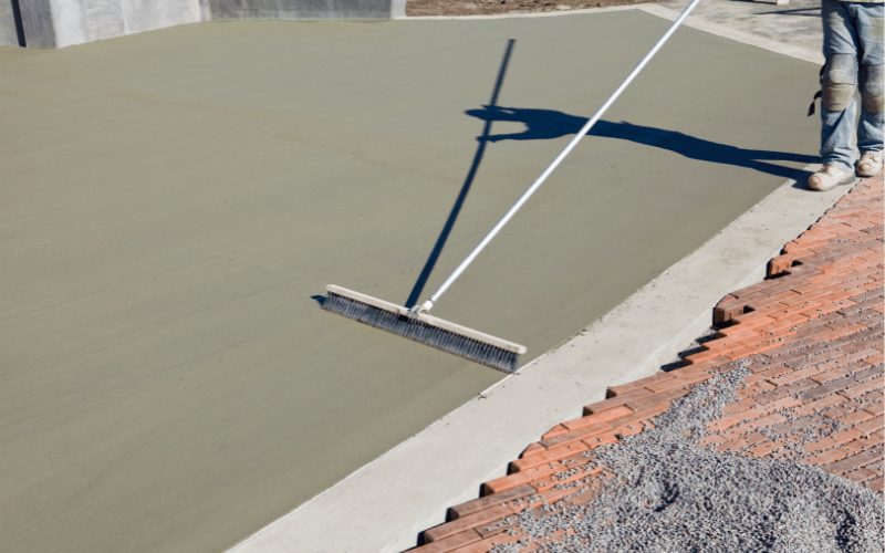 Professional Concrete Resurfacing