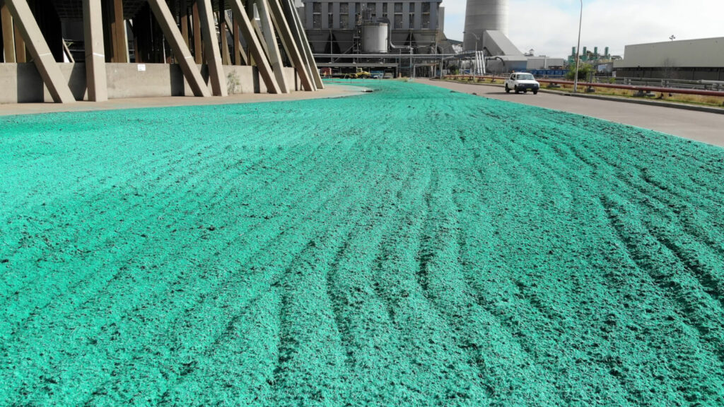 Soil Stabilization Techniques