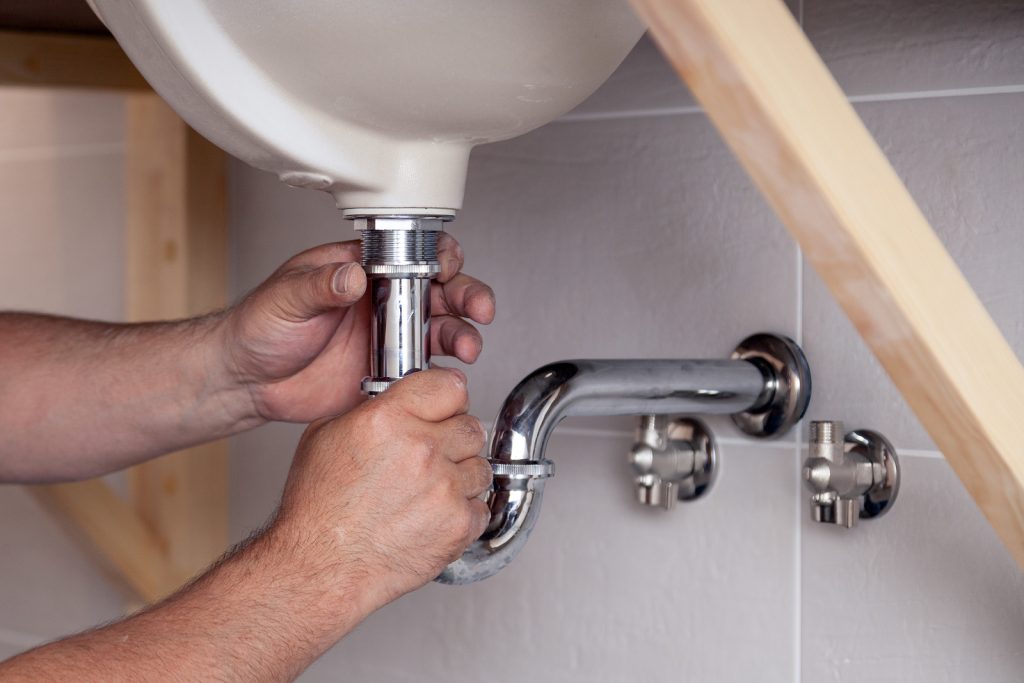 Expert Plumbing Installations