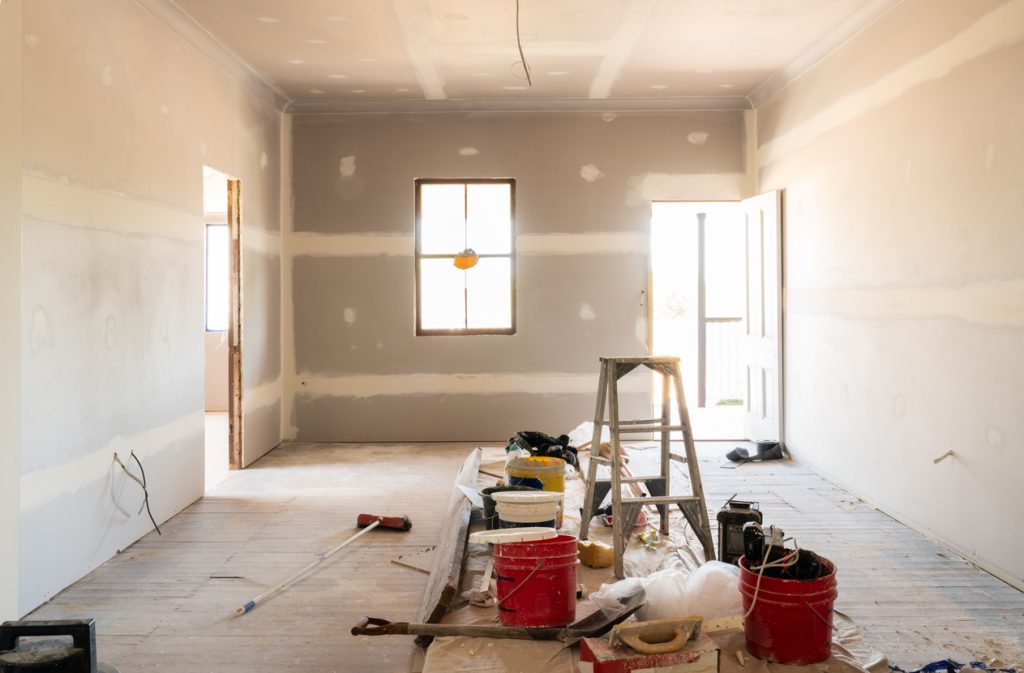 Understanding Renovation