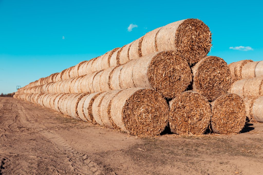 Quality Erosion Control Supply