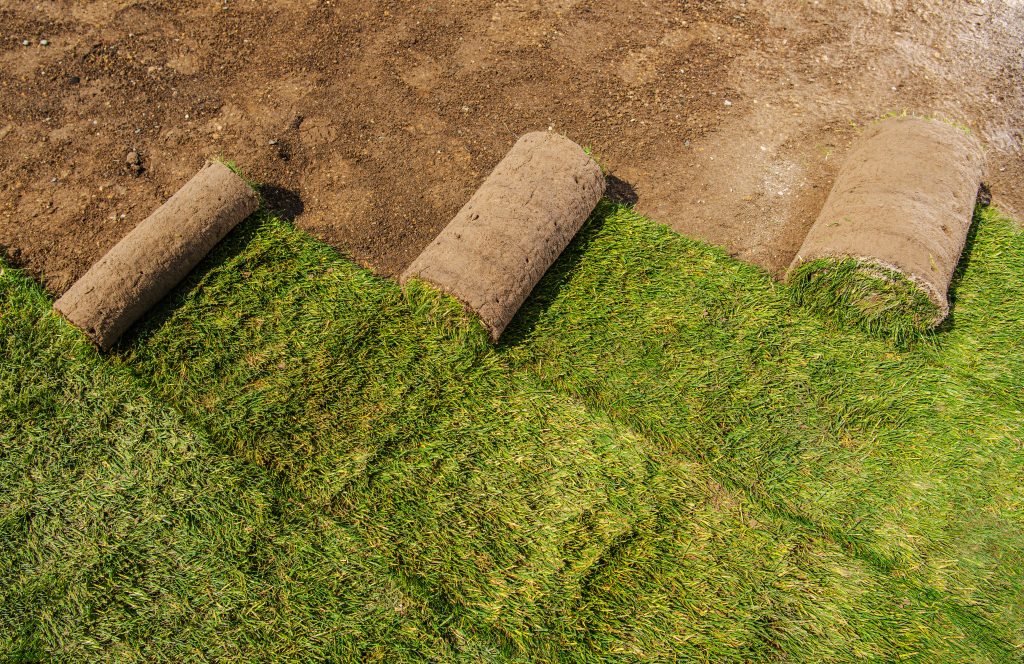 Soil Stabilization Solutions