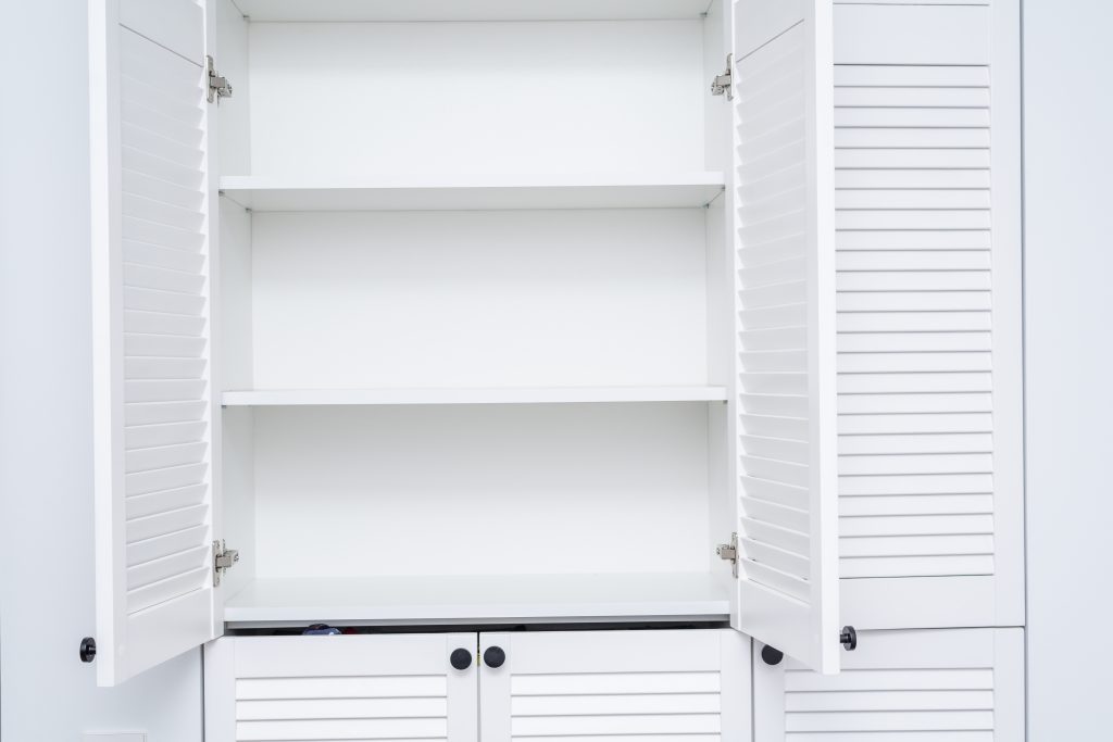 Reliable Cabinet Installation