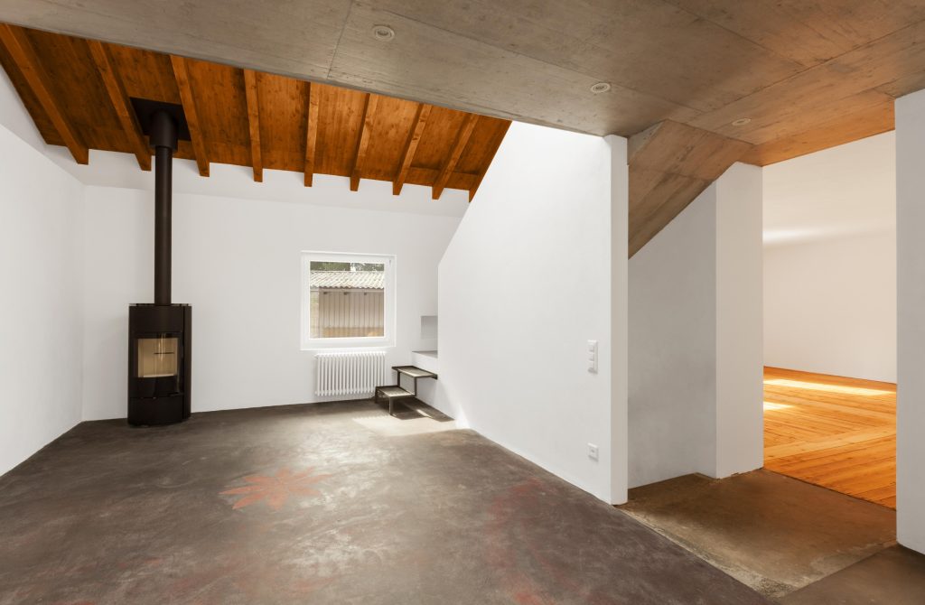 Smart Solutions for Basements