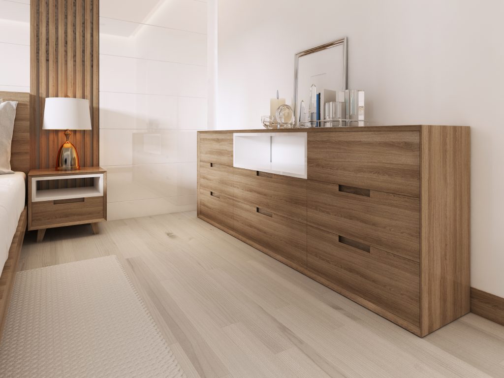 Cabinet Installation