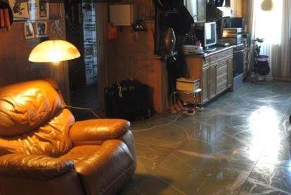 Potential of Garage Living Spaces