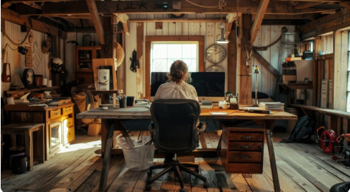 Zoning: Creating Functional Areas